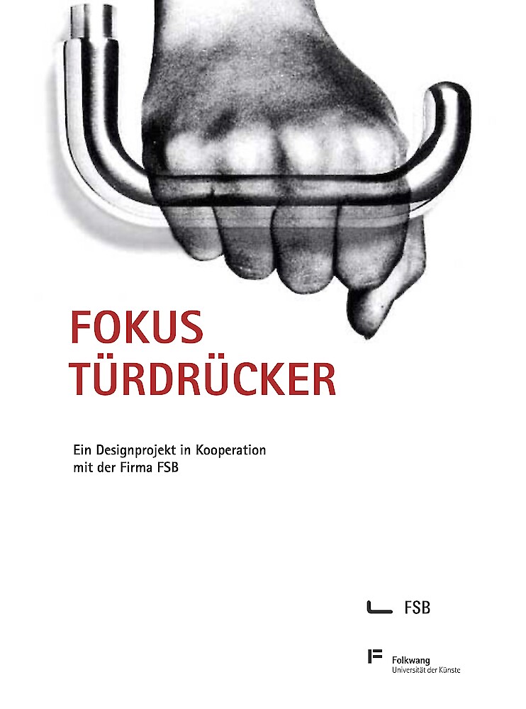 Fokus Türdrücker