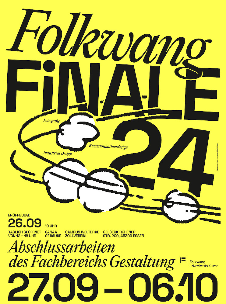Artikel Vorschaubild: Finale 2024|27.09.-06.10.2024