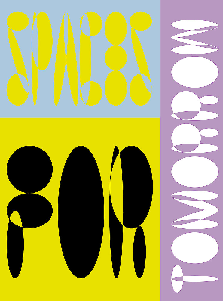 Artikel Vorschaubild: SBYD.SPACE @ Dutch Design Week|19.10. - 27.10.2024 auf Sectie-C