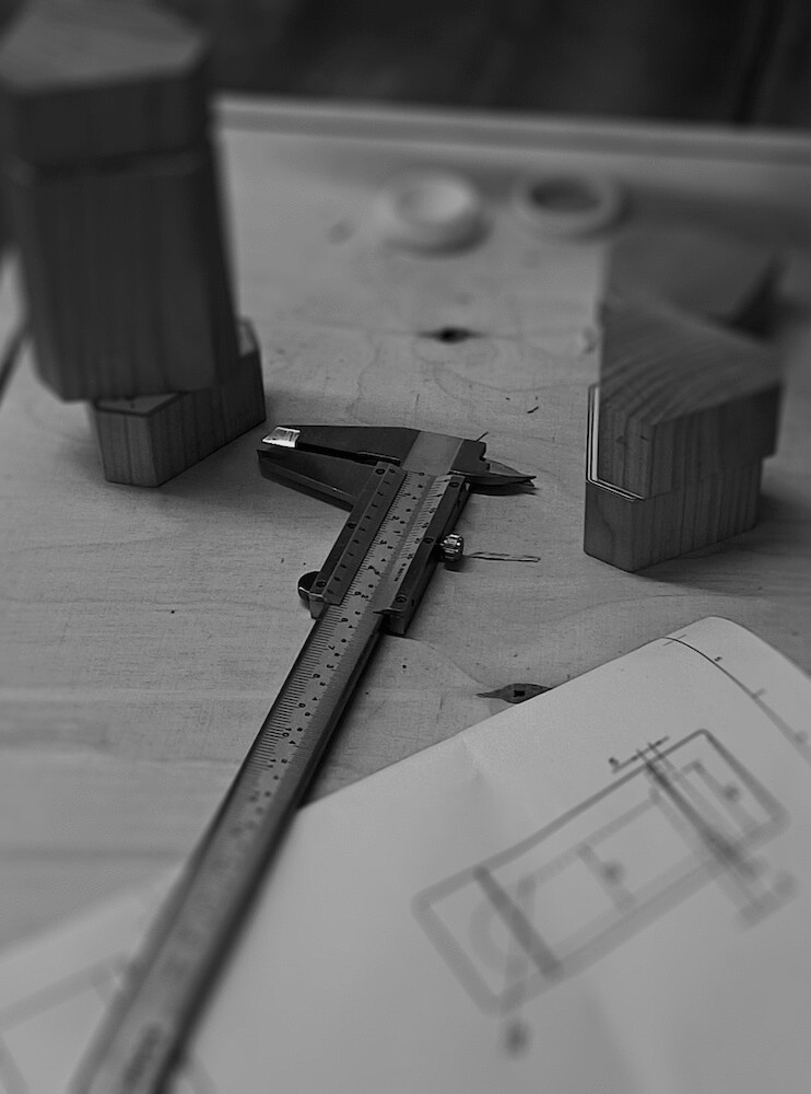 Probier mal|Produkte für eine kleine Serie