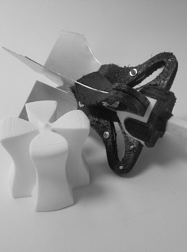 Teaserbild von Projekt Pflaumenzerreißer