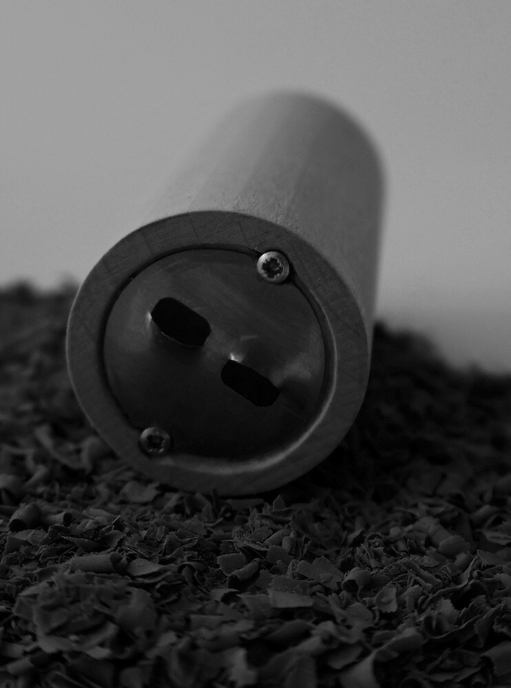 Teaserbild von Projekt ChocRasp