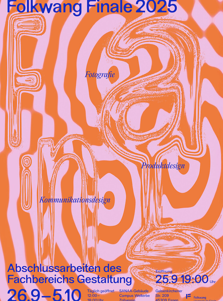 Finale 2025|26.09.-05.10.2025