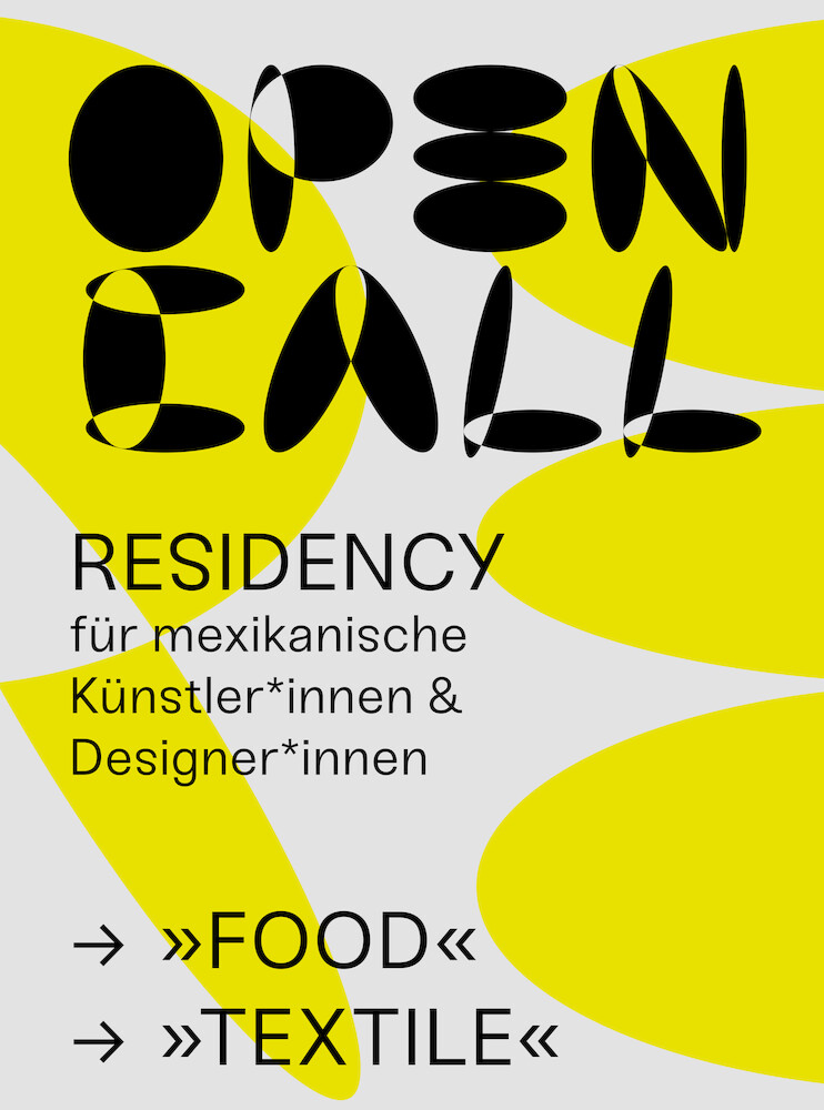 OPEN CALL: SBYD-RESIDENCY