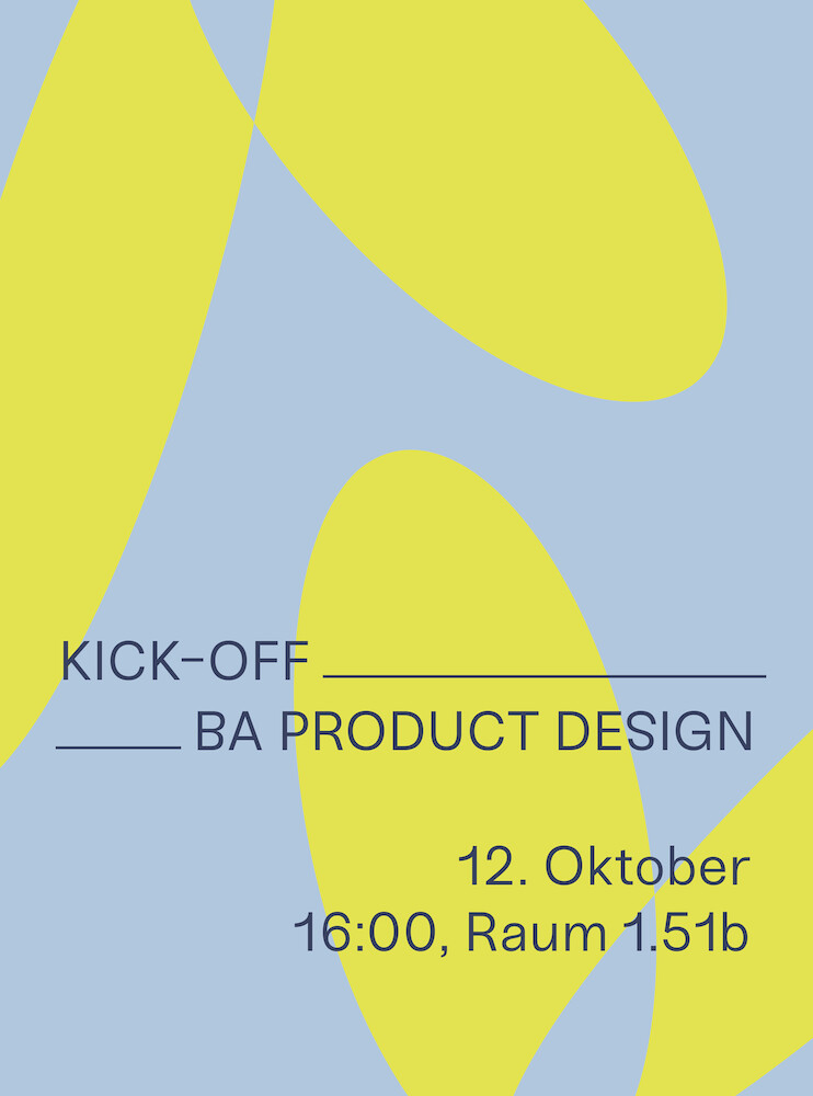 Artikel Vorschaubild: Save the date! Kick-off WS 2026/27