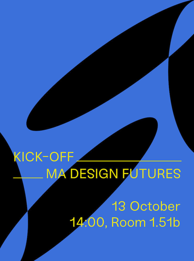Artikel Vorschaubild: Save the date! Kick-off WS 2026/27