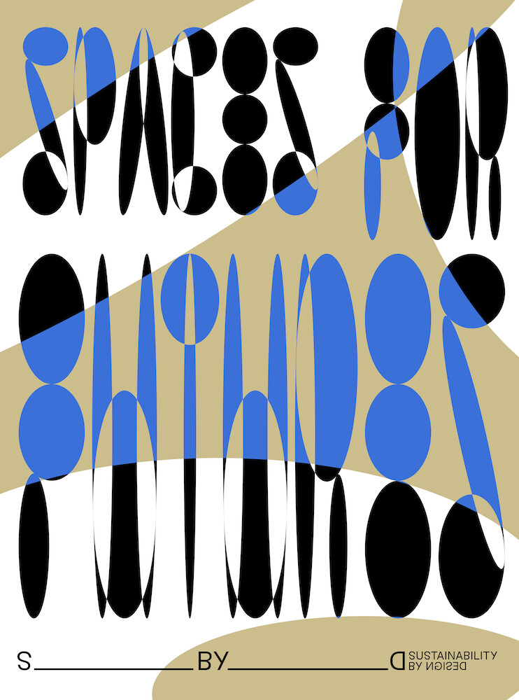 Artikel Vorschaubild: SBYD.SPACE @ Dutch Design Week 2026|17. bis 25. Oktober 2026 auf Sectie-C